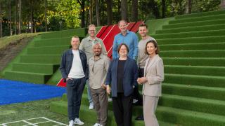 Directie betaald voetbal